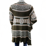 CARDIGAN TEJIDO - Imagen 3