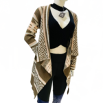 CARDIGAN TEJIDO - Imagen 2