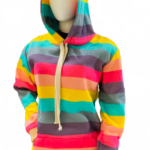 HODDDIE MULTICOLOR