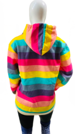 HODDDIE MULTICOLOR - Imagen 2