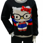 MANGALARGA HELLO KITTY