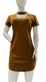 VESTIDO CAMISETA - Imagen 4