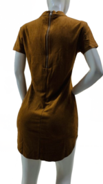 VESTIDO CAMISETA - Imagen 3