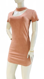 VESTIDO CAMISETA - Imagen 2