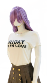 POLERA ALGODON - Imagen 3