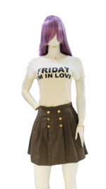 POLERA ALGODON - Imagen 2