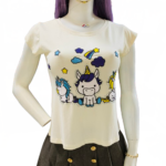 POLERA UNICORNIO