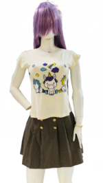POLERA UNICORNIO - Imagen 2