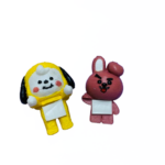 HIPPERS BT21