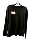 TSHIRT NEGRO MAP OF THE SOUL BTS