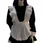 TRAJE MAID