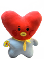 ALMOHADA/ PELUCHE BT21 - Imagen 2