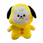 ALMOHADA/ PELUCHE BT21 - Imagen 3
