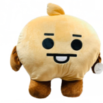 ALMOHADA/ PELUCHE BT21 - Imagen 4