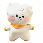 ALMOHADA/ PELUCHE BT21 - Imagen 5