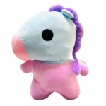 ALMOHADA/ PELUCHE BT21 - Imagen 6