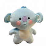 ALMOHADA/ PELUCHE BT21 - Imagen 7