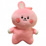 ALMOHADA/ PELUCHE BT21