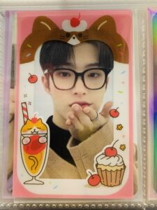PORTADA PHOTOCARD - Imagen 24