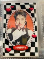 PORTADA PHOTOCARD - Imagen 25
