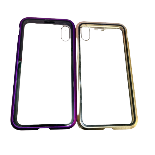 IMG_6179 FUNDA IPHONE X MAX - Imagen 1