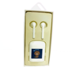 AUDIFONOS CUTE INALAMBRICOS - OSO