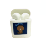 AUDIFONOS CUTE INALAMBRICOS - OSO - Imagen 2