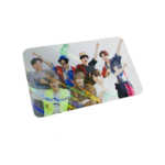 HOLOGRAFICO SORPRESA IND - BTS - Imagen 2