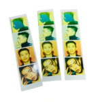 COLLAGE PHOTO (FONDO BLANCO) - JAY PARK