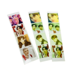 COLLAGE PHOTO (FONDO BLANCO) - ATEEZ