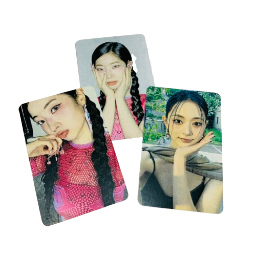 IMG_6201 PHOTOCARD - BABY MONSTER - Imagen 1