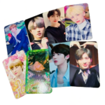 PHOTOCARD TXT FANMADE KOREAN