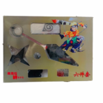 SET NARUTO MAX - Imagen 2