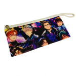 ESTUCHE SUBLIMADO - BTS