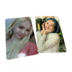 PHOTOCARD ORIGINAL - EVERGLOW - Imagen 3