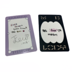 PHOTOCARD ORIGINAL - EVERGLOW - Imagen 4