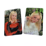PHOTOCARD ORIGINAL - EVERGLOW