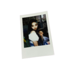 POLAROID - AESPA KARINA