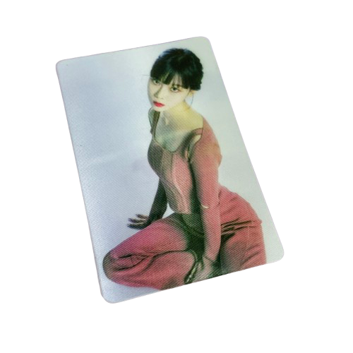 IMG_6278 PHOTOCARD HOLOGRAFICA - AESPA - Imagen 1