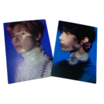 POSTCARD TEMPTATION - TXT