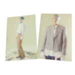 FOTO EXO
