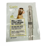MASK CUZIN GOLD