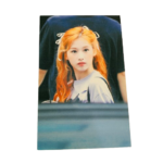 PHOTOCAR L- SANA TWICE - Imagen 2