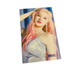 PHOTOCAR L- SANA TWICE