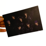 POSTALES BTS - Imagen 2