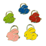 SUJETADOR DE BOLSO - Imagen 2