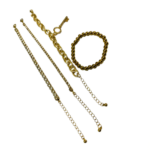 SET DE PULSERA LLAVE - Imagen 2