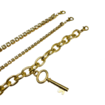 SET DE PULSERA LLAVE