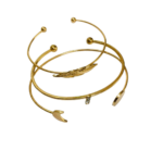 SET DE PULSERAS LUNA - Imagen 3