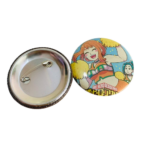 PIN ANIME - MY HERO ACADEMY - Imagen 4